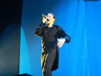 tommy fresh&nbsp;mit DJ BoBo on Tour