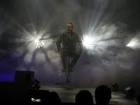 tommy fresh sexy the show live