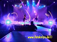 Magic Artists und tommy fresh