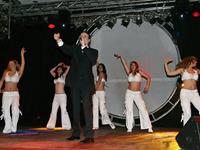 tommy fresh NightShow Gala