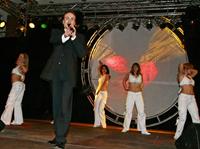 tommy fresh NightShow Gala