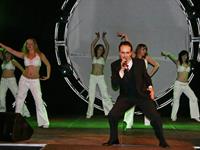 tommy fresh NightShow Gala