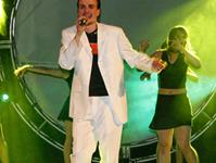 tommy fresh NightShow Gala