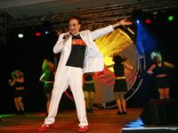 tommy fresh NightShow Gala