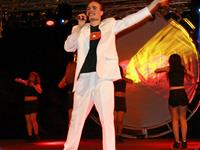 tommy fresh NightShow Gala