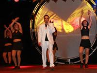 tommy fresh NightShow Gala