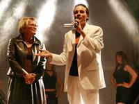 tommy fresh NightShow Gala