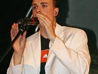 tommy fresh NightShow Gala