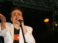 tommy fresh NightShow Gala