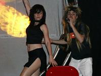 tommy fresh NightShow Gala
