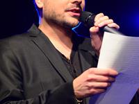 tommy fresh: entertainer, sänger, moderator und produzent.www.tommyfresh.ch