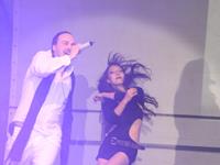 tommy fresh live 2011