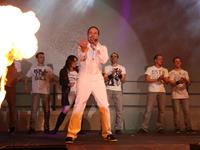 tommy fresh &amp; Magic Artists 2011